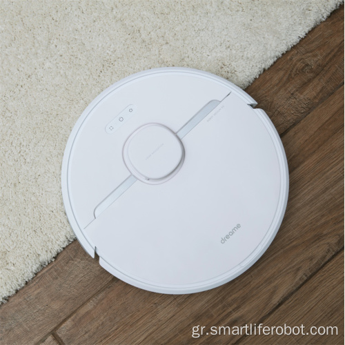 DREAME D9 Smart Robot Vacuum Cleaner με σφουγγαρίστρα